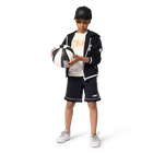 Set t-shirt en bermuda DKNY 
                    BOY