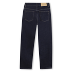 5-pocket denim broek BOSS 
                    BOY