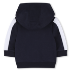 Vest + broek + t-shirt set BOSS 
                    BOY