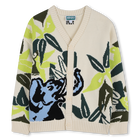 V-hals vest KENZO KIDS 
                    UNISEX