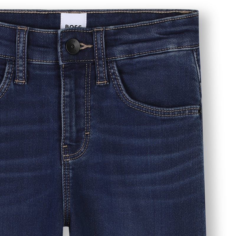 BROEK JEAN BOSS 
                        BOY