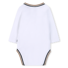 Pyjama + rompertje + muts + wanten set BOSS 
                    BOY