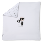 DEKEN KARL LAGERFELD KIDS 
                    UNISEX