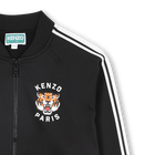 Vest met ritssluiting KENZO KIDS 
                    UNISEX