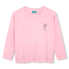T-shirt met lange mouwen KENZO KIDS 
                    GIRL