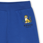 Set t-shirt en bermuda KENZO KIDS 
                    BOY