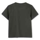 T-shirt met korte mouwen TIMBERLAND 
                    BOY