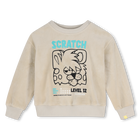 Sweater BILLIEBLUSH 
                    BOY