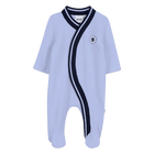 Set pyjama en hoeden, LICHT BLAUW, hi-res