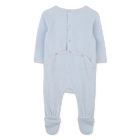 Pyjama + muts + slabbetjes set KENZO KIDS 
                    UNISEX