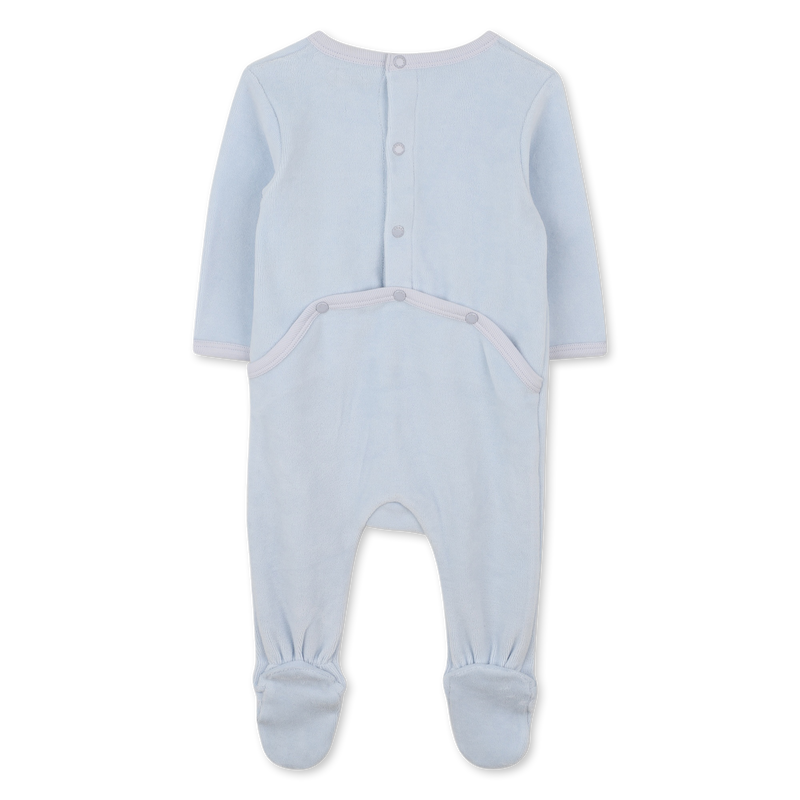 Pyjama + muts + slabbetjes set KENZO KIDS 
                        UNISEX