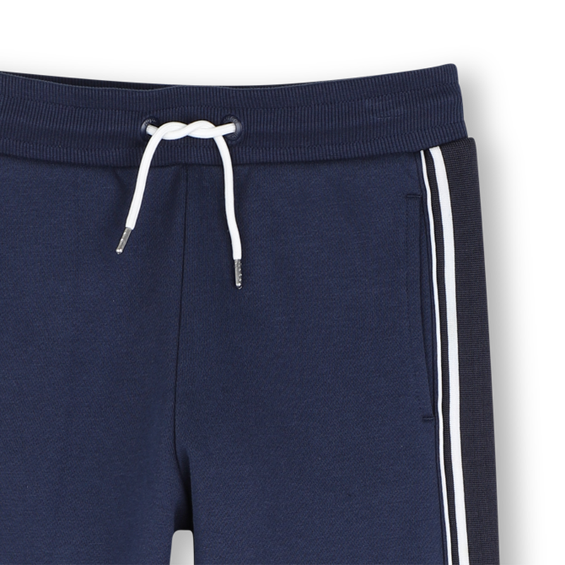 Joggingbroek HUGO 
                        MEISJE
