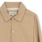Jasje LANVIN 
                    BOY