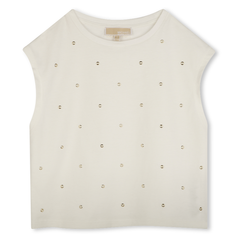 T-SHIRT MICHAEL KORS 
                        GIRL