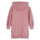 Hoody jurk CHLOE 
                    GIRL