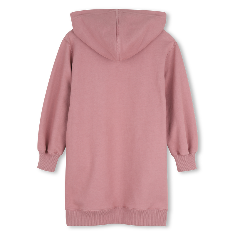 Hoody jurk CHLOE 
                        GIRL