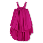 Asymmetrische jurk CHLOE 
                    GIRL