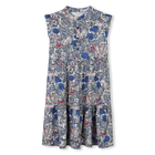 Lange jurk met print ZADIG VOLTAIRE 
                    GIRL
