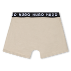 Set van 2 boxershorts HUGO 
                    BOY