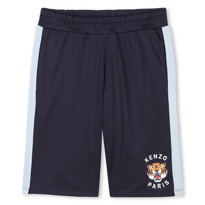Bermuda met merknaam KENZO KIDS UNISEX