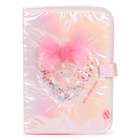 Beschermer van het gezondheidsdossier BILLIEBLUSH 
                    GIRL