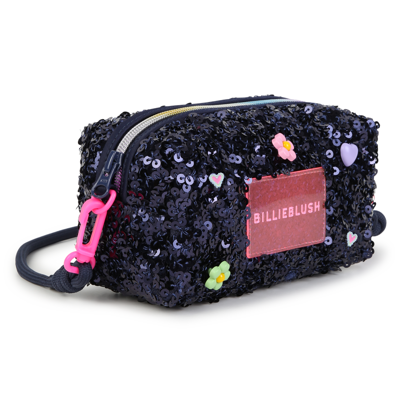 Etui BILLIEBLUSH 
                        GIRL