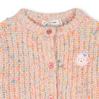 Gebreid vest BILLIEBLUSH 
                    GIRL