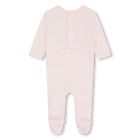 Set van twee katoenen pyjama's KENZO KIDS 
                    UNISEX
