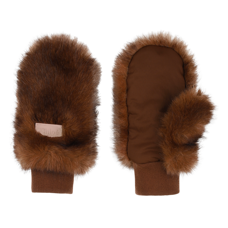 Handschoenen CHLOE 
                        GIRL