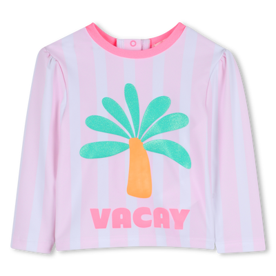 2-DELIG BADPAK BILLIEBLUSH GIRL