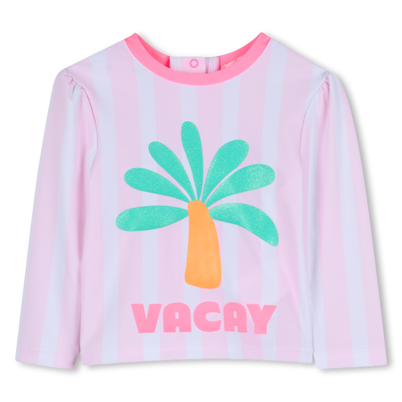 2-DELIG BADPAK BILLIEBLUSH 
                        GIRL