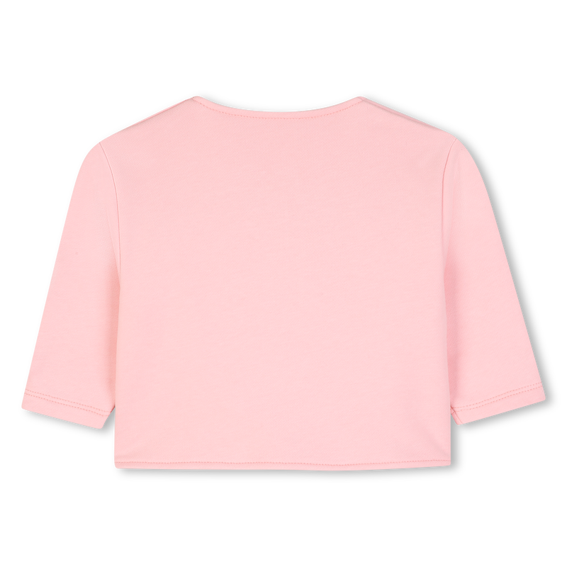 Veste cardigan en broek GIVENCHY 
                        MEISJE
