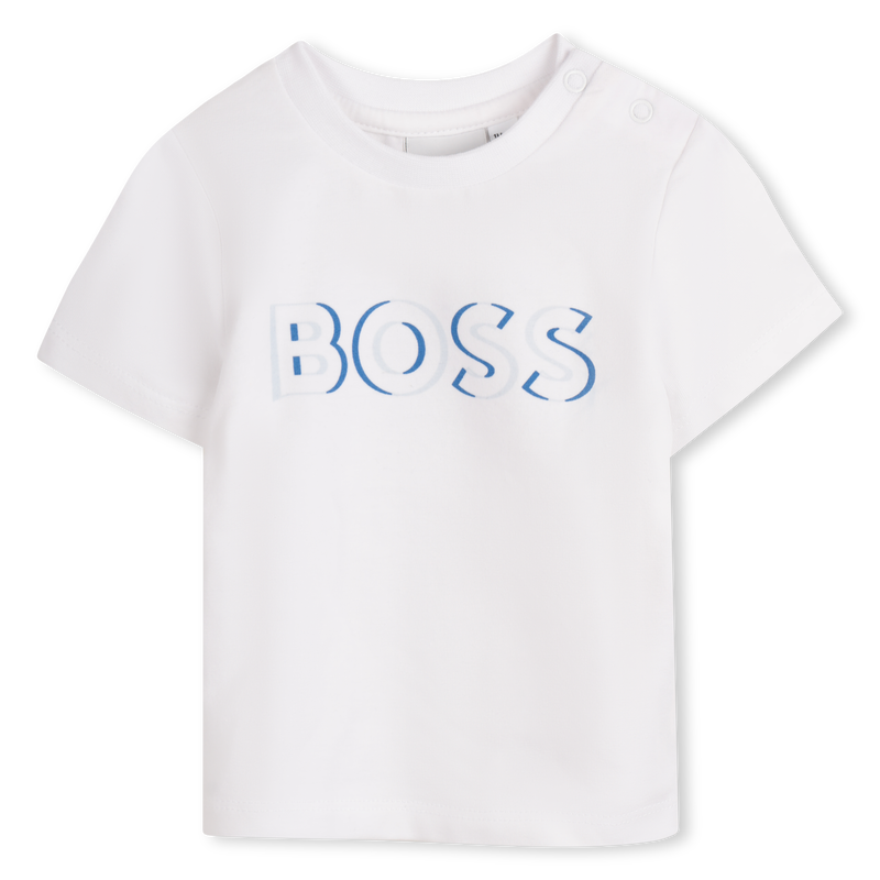 Driedelig joggingpakje BOSS 
                        BOY