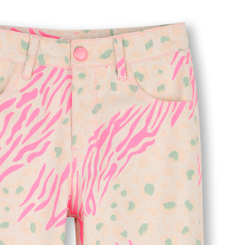 Broek BILLIEBLUSH 
                        GIRL