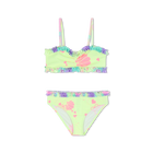 2-delig badpak BILLIEBLUSH 
                    GIRL