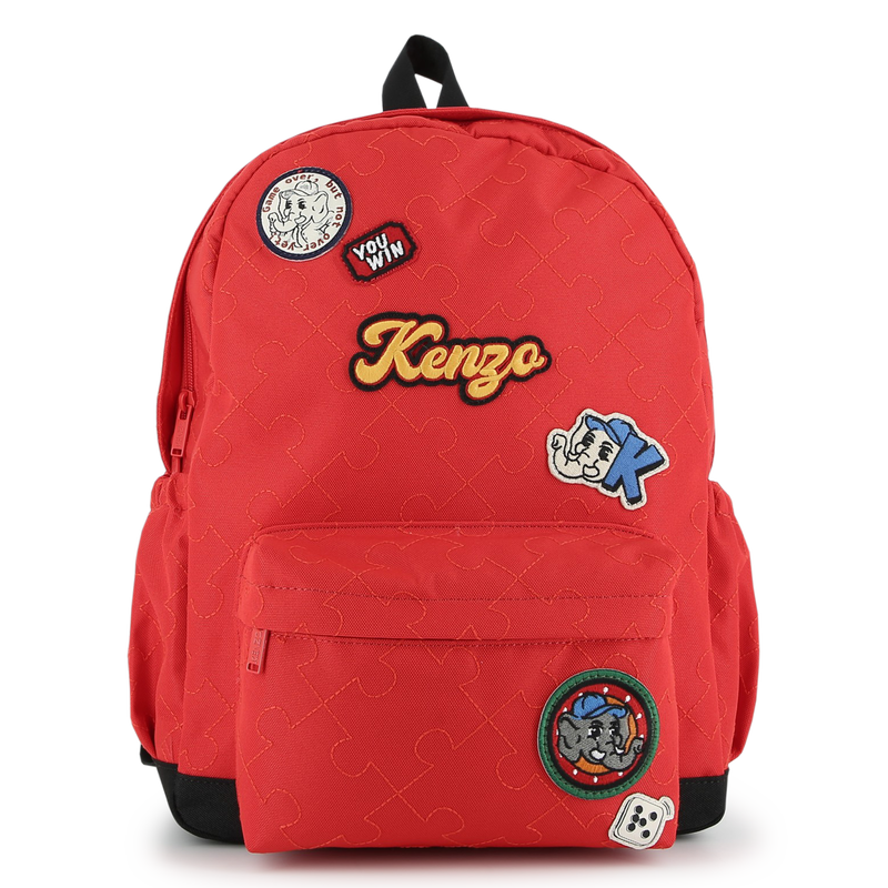 Rugzak KENZO KIDS 
                        UNISEX