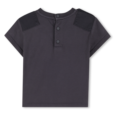 T-shirt met korte mouwen GIVENCHY BOY