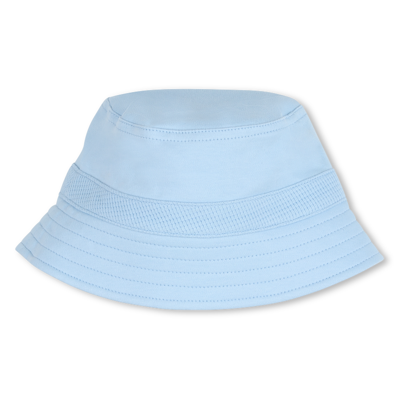 WETSUIT EN BUCKET HAT SET TIMBERLAND 
                        BOY