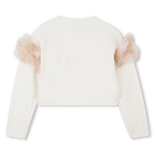 Gebreid vest BILLIEBLUSH 
                    GIRL