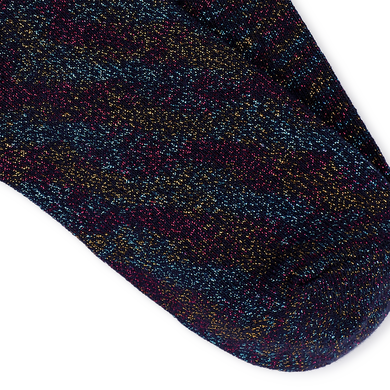 LAGE SOKKEN BILLIEBLUSH 
                        GIRL