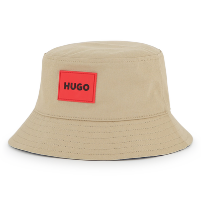 Bob omkeerbaar HUGO BOY