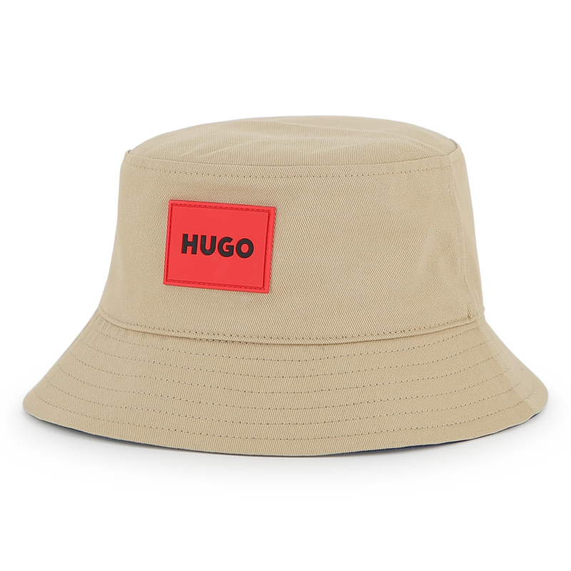 Bob omkeerbaar HUGO 
                        BOY