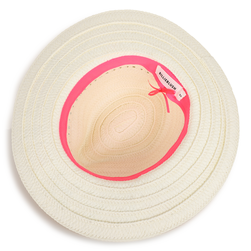 GLANZENDE HOED BILLIEBLUSH 
                        GIRL