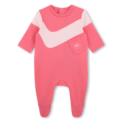 Pyjama BOSS GIRL
