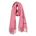 Sjaal met patroon ZADIG VOLTAIRE 
                    GIRL