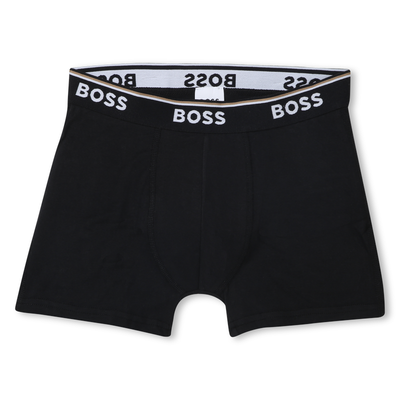 Set van 2 boxershorts BOSS 
                        BOY
