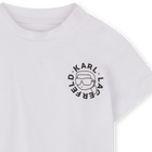 Jogger set KARL LAGERFELD KIDS 
                    BOY