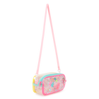 Transparante kit BILLIEBLUSH 
                    GIRL