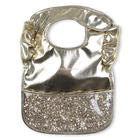 Metalen slabbetje BILLIEBLUSH 
                    GIRL