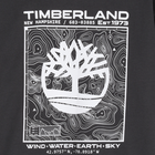 T-shirt met korte mouwen TIMBERLAND 
                    BOY